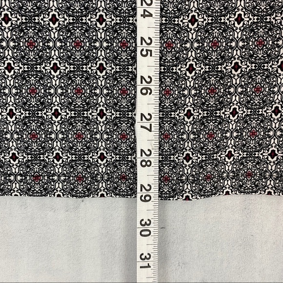 Penningtons Tank Top Sz X (14-16) High Low Hem - Picture 10 of 10